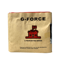 FIREWORK G-FORCE
