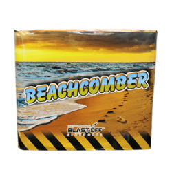FIREWORK BEACHCOMBER