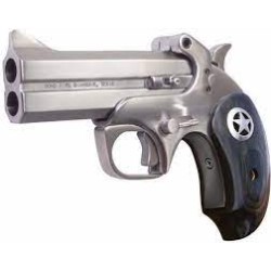 BOND ARMS RANGER II 45LC/410