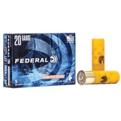 FEDERAL 20GA 2 3/4" 3/4OZ...