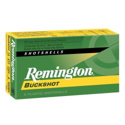 REMINGTON 12GA 000 2 3/4"...