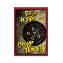 TIN SIGN GROUP THERAPY