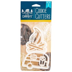 LIBATC COOKIE CUTTERS