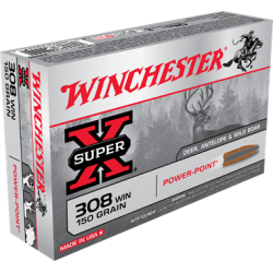 WINCHESTER 308 150 PPSP - 1...