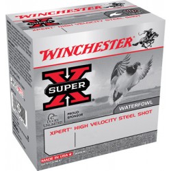 WINCHESTER 12 GA 2 3/4 LEAD...