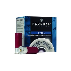 FEDERAL 20GA 2 3/4"...