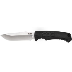 SOG FIELD KNIFE FIXED 4"