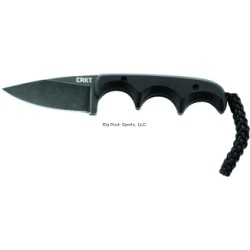 CRKT MINIMALIST BLACK DROP...