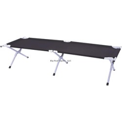 BESTWAY CAMP COT