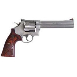 SMITH & WESSON 686 357 7 SHOT