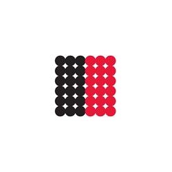 BIRCHWOOD CASEY TARGET DOTS