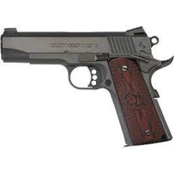 COLT 1911 COMMANDER 45 ACP