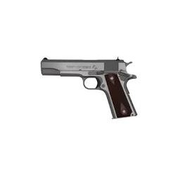 COLT 1911 STAINLESS 45 ACP