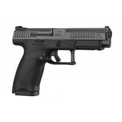 CZ P-10F 9MM 0564-0711-TXFBEHX