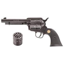 CHIAPPA 1873 22/22WMR BLACK...