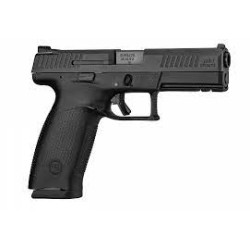 CZ P-10F BLACK 9MM