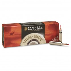 FEDERAL AMMO 7MM 150 PREMIUM