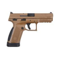 GIRSAN MC9 BARRET BROWN 9MM