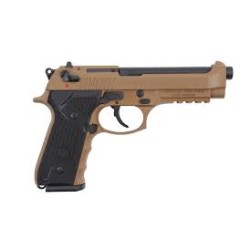 GIRSAN MC P35 9MM BARRET BROWN