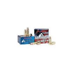 HORNADY 9MM LUGER 115GR XTP AG