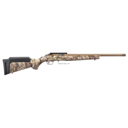 RUGER AMERICAN 22 LR GO WILD