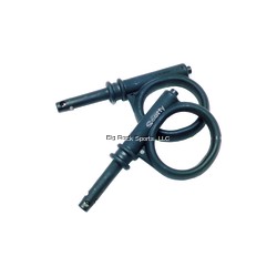 SCOTTY OAR LOCK 1-3/4 IN