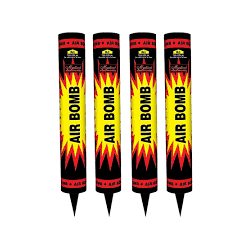 FIREWORK AIR BOMB