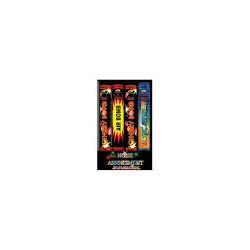 FIREWORK NOISE ASSORTMENR -...