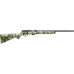 SAVAGE 93R17 17HMR CAMO