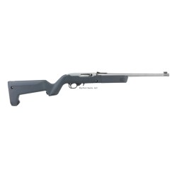 RUGER 10/22 TAKEDOWN GREY