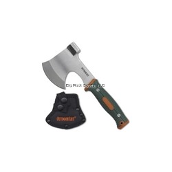 OUTDOOR LIFE CAMPING AXE