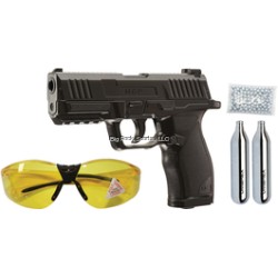 UMAREX MCP AIR PISTOL KIT .177