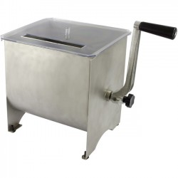 CHARD 20 LB. MEAT MIXER