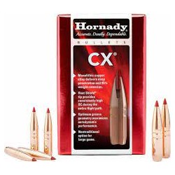 HORNADY BULLET 30 CAL 308...