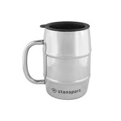 STANSPORT CAMP MUG