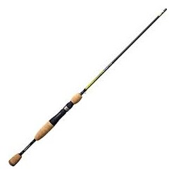 QUANTUM QX36 SPINNING ROD 6'6"