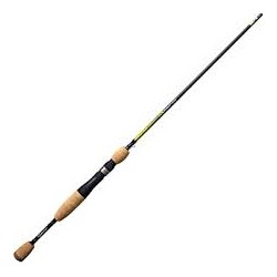 QUANTUM QX36 SPINNING ROD 6'6