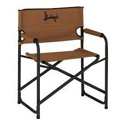 SLUMBERJACK BIG STEEL CHAIR