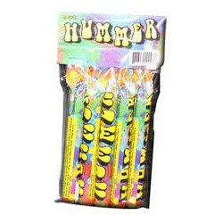 FIREWORK HUMMER