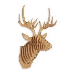 RIVERS EDGE 3D PUZZLE DEER