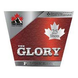 FIREWORK THE GLORY