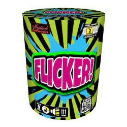 FIREWORK FLICKER
