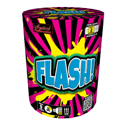 FIREWORK FLASH