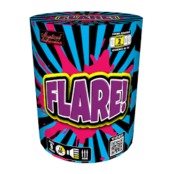 FIREWORK FLARE