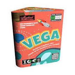 FIREWORK VEGA