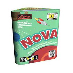 FIREWORK NOVA