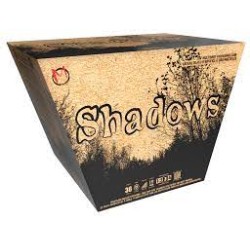 FIREWORK SHADOWS