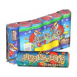 FIREWORK JUMPING JACKS - 4...