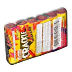 FIREWORK CRACKLE JACKS - 4...