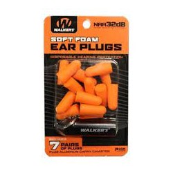 WALKER EAR PLUGS